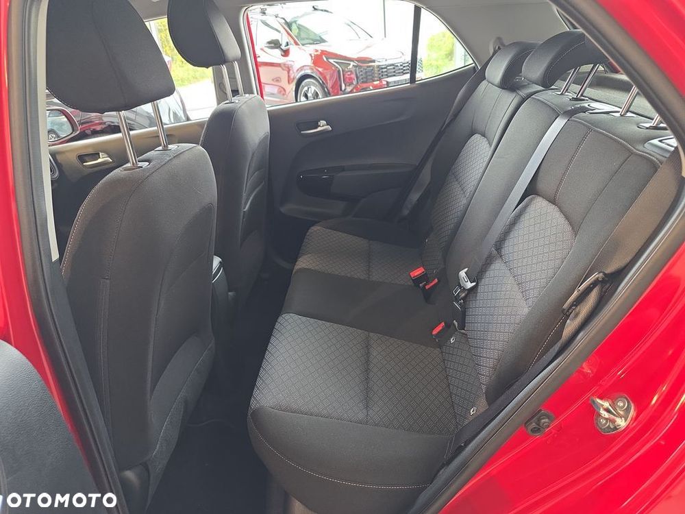 Kia Picanto 1.0 DPI L - 11