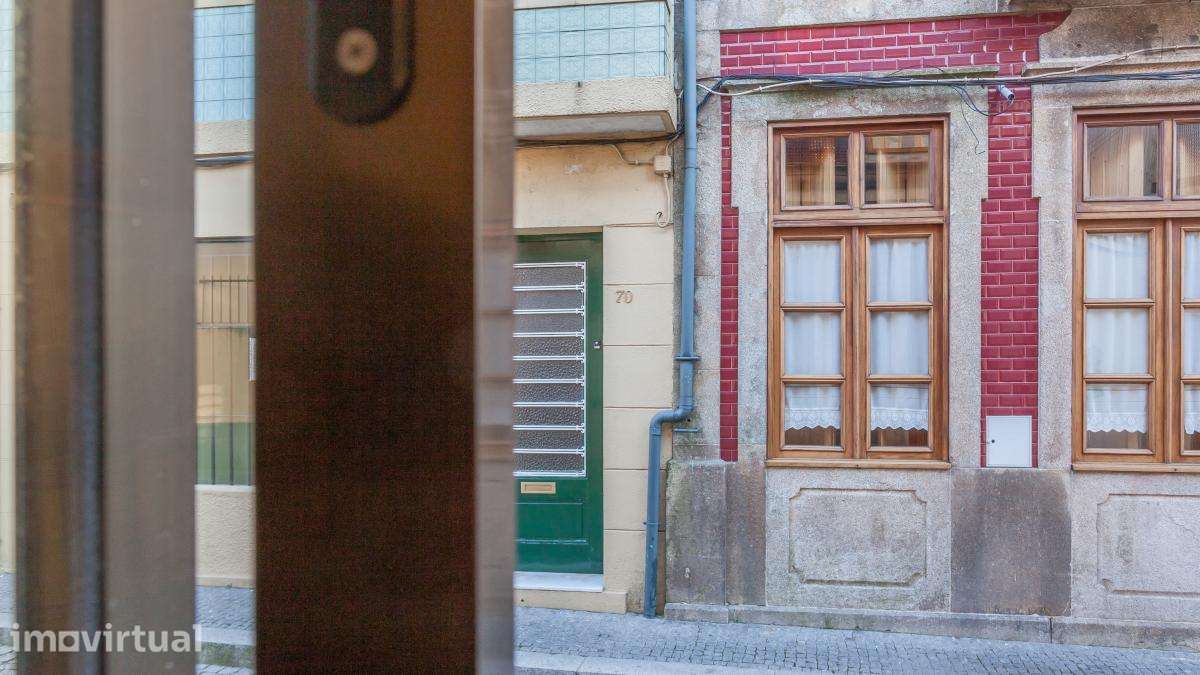 Quarto - localizado em Pedrouços Porto - Grande imagem: 5/31