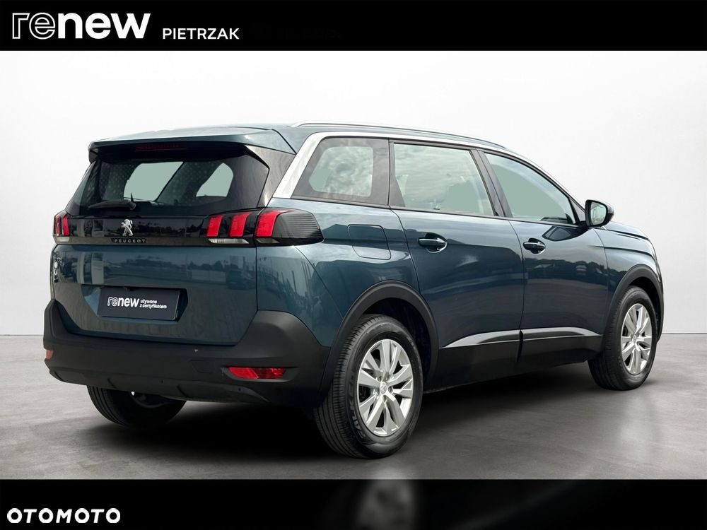 Peugeot 5008 1.2 PureTech Active S&S - 6