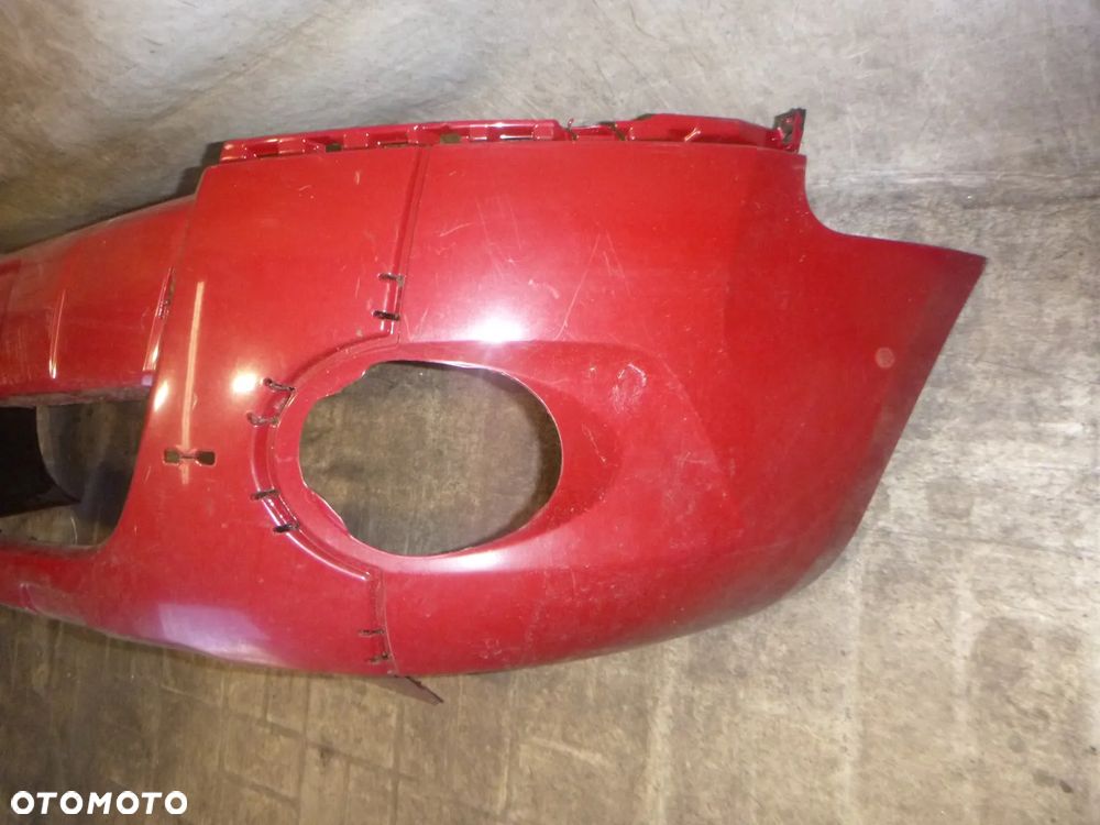 berlingo partner 08r- zderzak przód przedni - 7