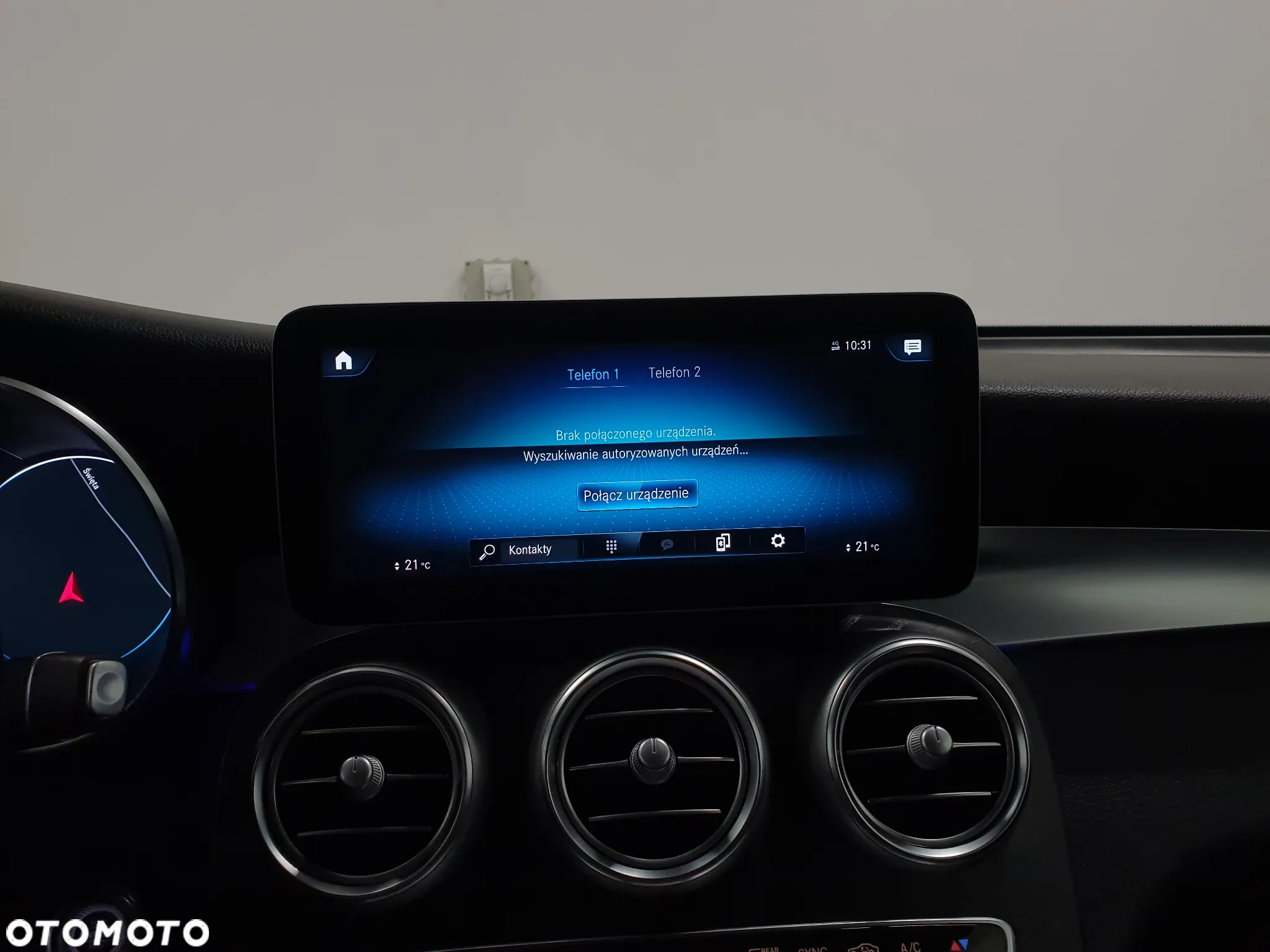 Mercedes-Benz GLC 220 d 4Matic 9G-TRONIC AMG Line - 15