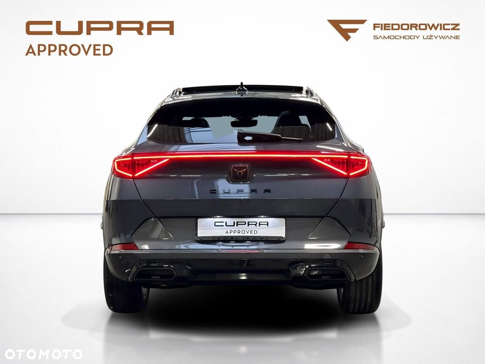 Cupra Formentor 1.5 TSI DSG - 6