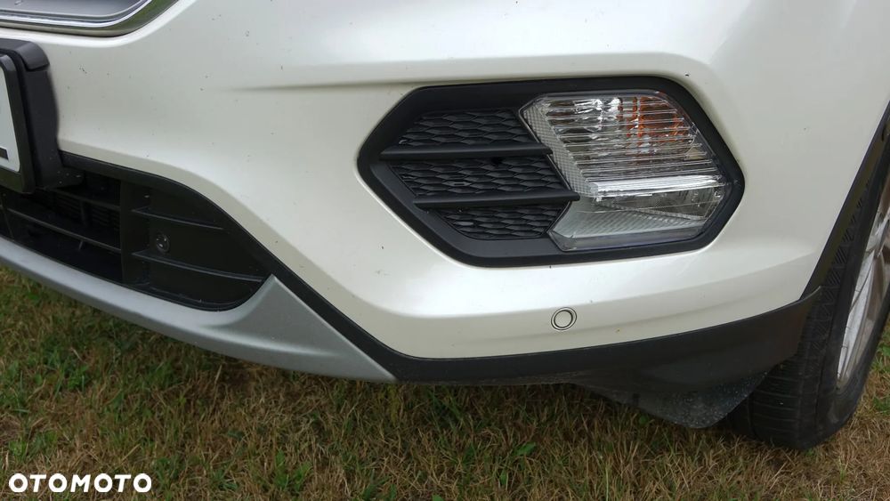 Ford Kuga 1.5 EcoBoost AWD Titanium ASS - 2