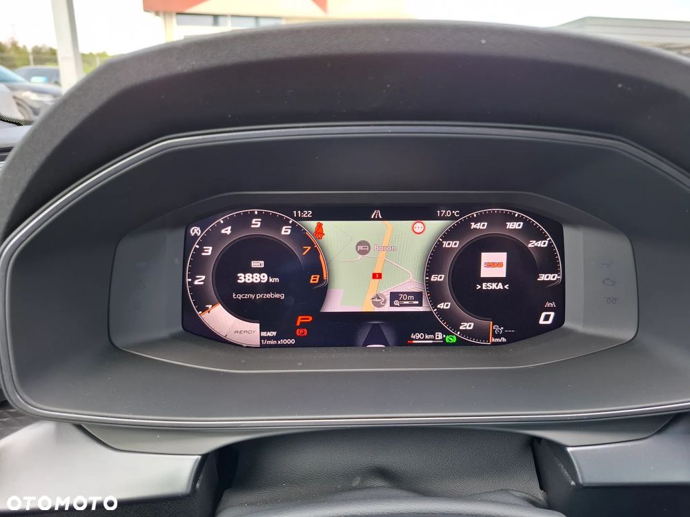 Cupra Leon Sportstourer 1.5 eTSI DSG - 16