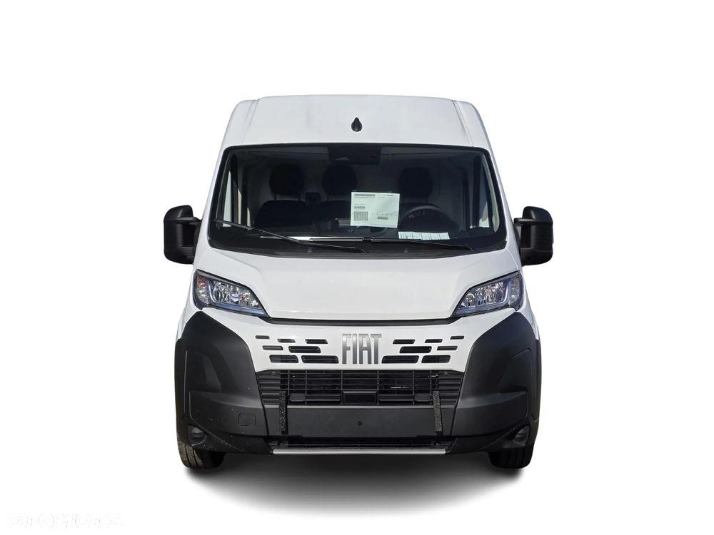 Fiat Ducato L3H2 140KM - 9