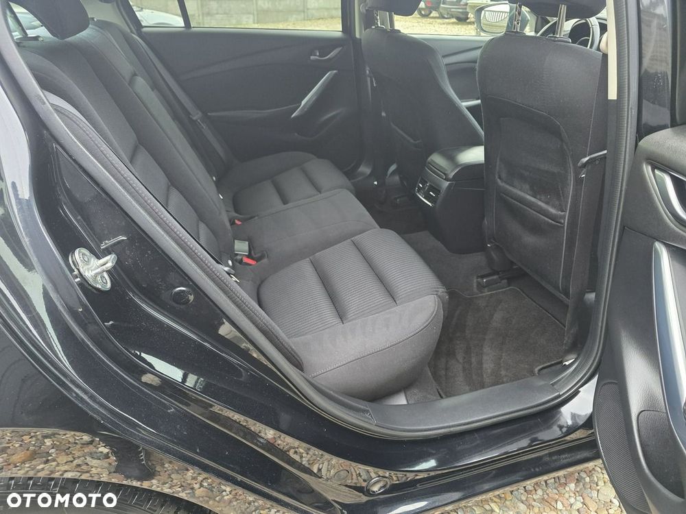 Mazda 6 - 22