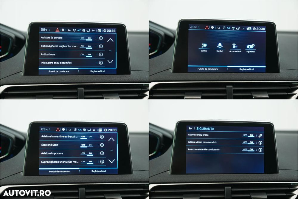 Peugeot 3008 PureTech 130 Stop & Start GPF Allure - 7