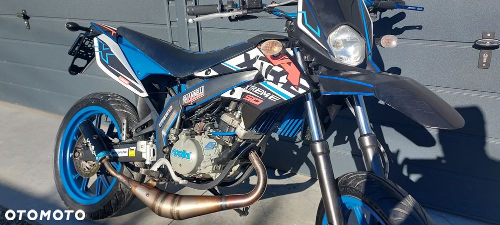 Derbi Senda - 18