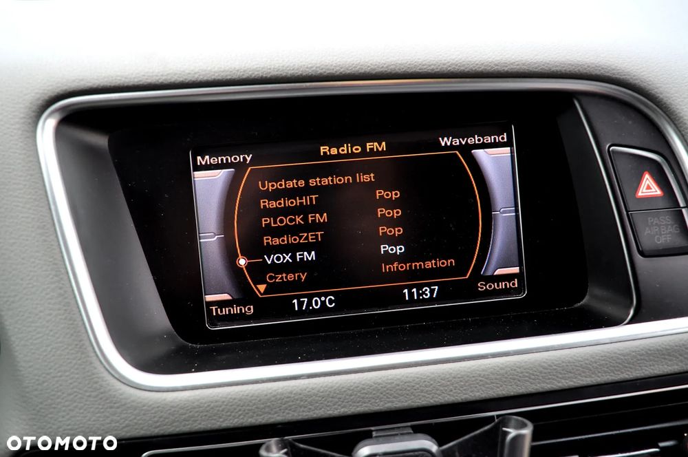 Audi Q5 2.0 TDI Quattro S tronic Prime Line - 34