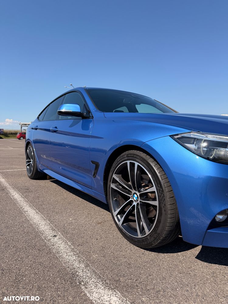 BMW Seria 3 - 6