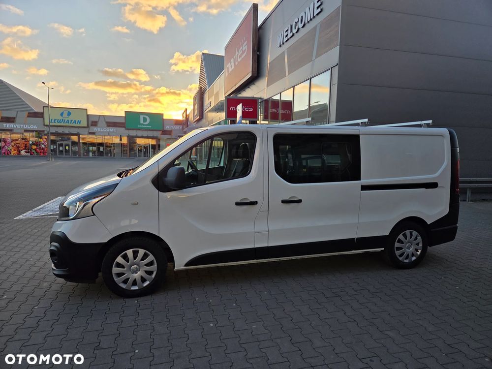 Renault Trafic L2H1 2,9t Pack Clim S&S - 6