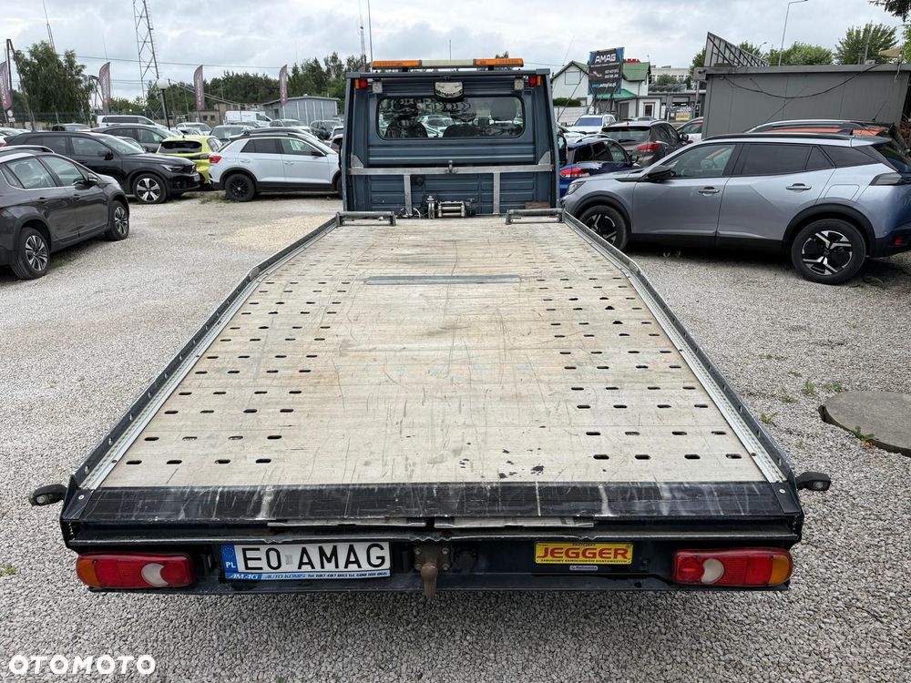 Peugeot Boxer - 6