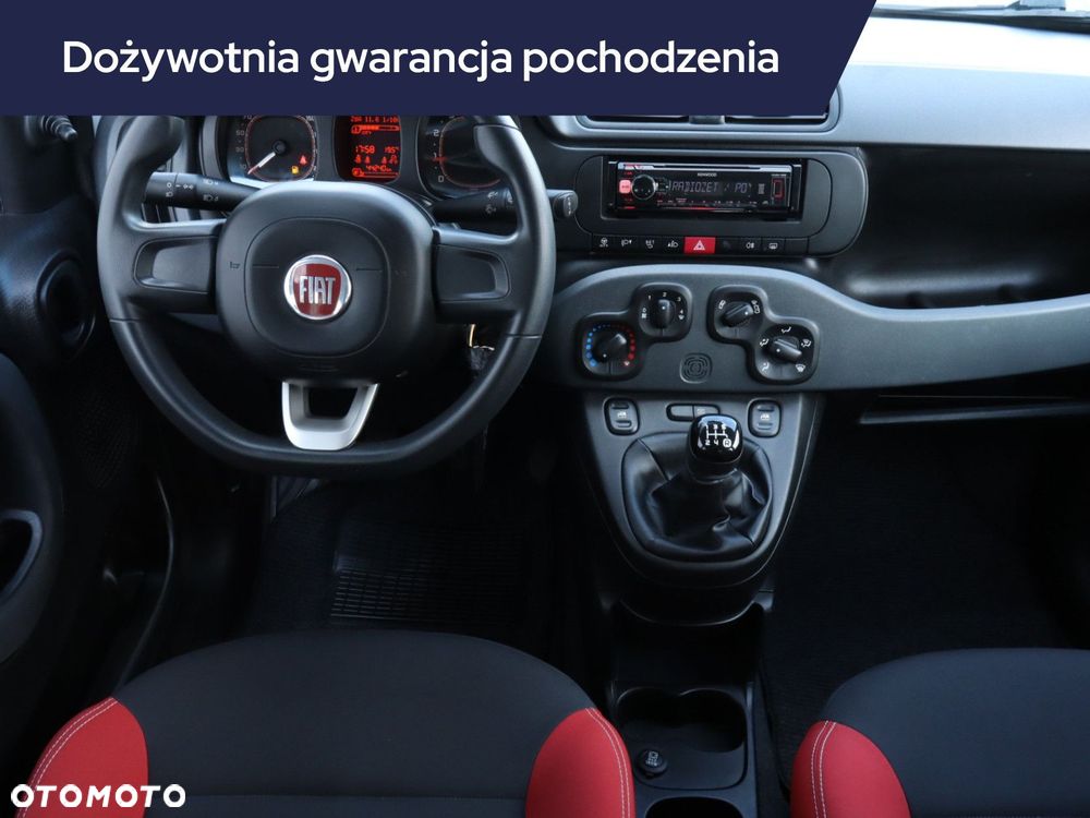 Fiat Panda - 9