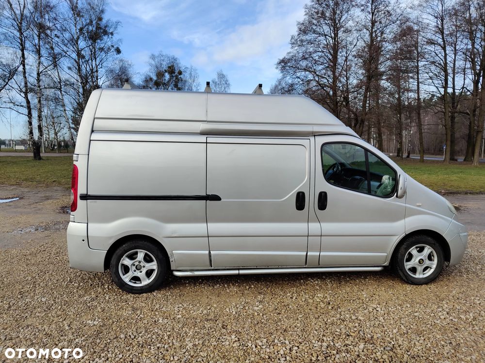 Renault Trafic - 3