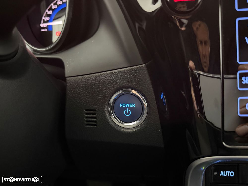 Toyota Auris 1.8 HSD Active - 15