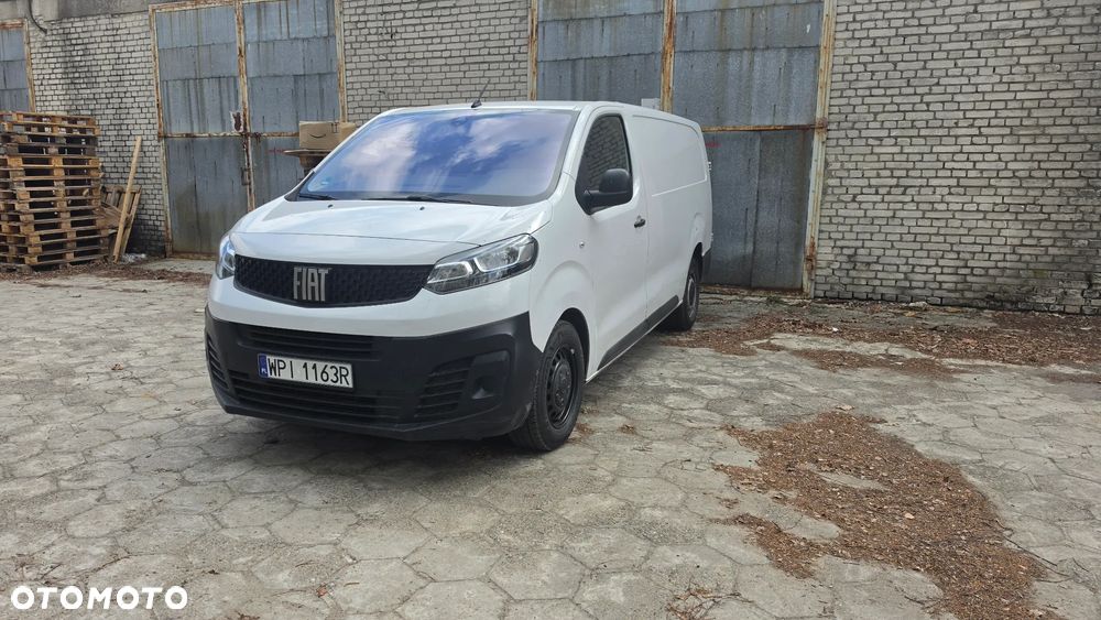 Fiat Scudo - 5