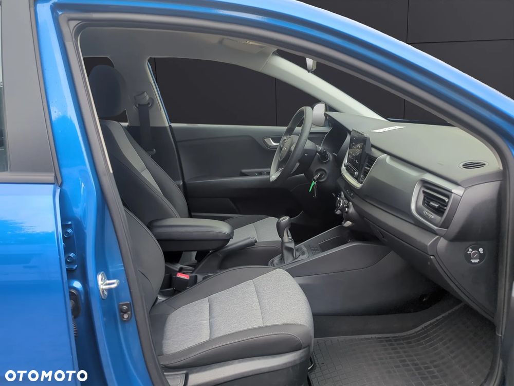Kia Stonic - 17