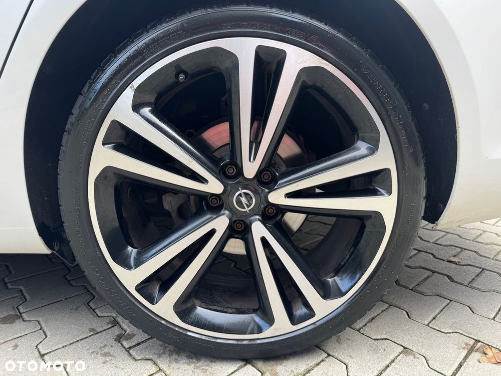 Opel Insignia 2.0 CDTI Cosmo S&S - 17