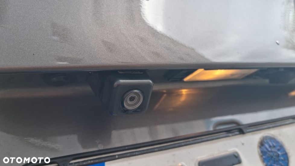 Mitsubishi ASX 1.6 Invite Navi - 18