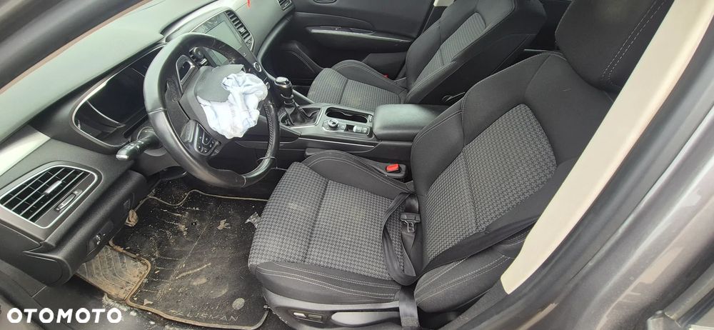 Renault Talisman 1.5 Energy dCi Life - 21