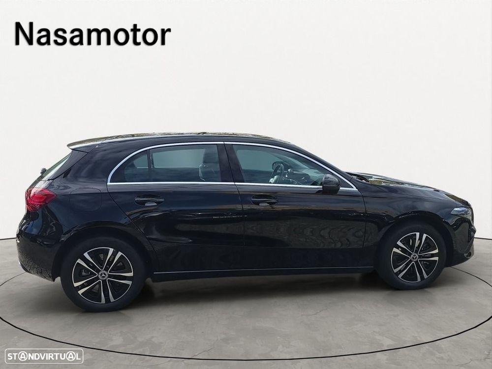 Mercedes-Benz A 250 e - 6