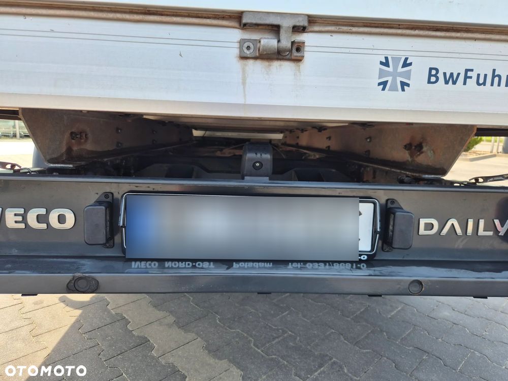 Iveco Daily - 11
