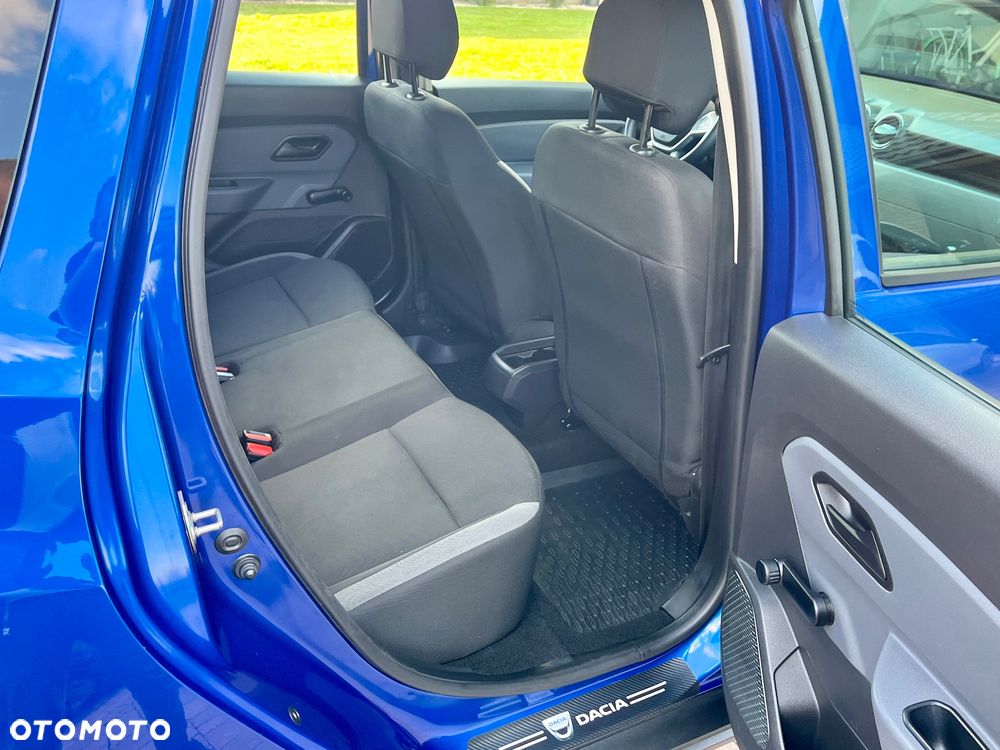 Dacia Duster 1.0 TCe Essential - 14