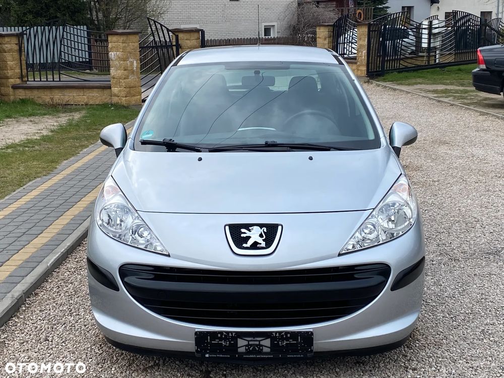 Peugeot 207 75 Urban Move - 4