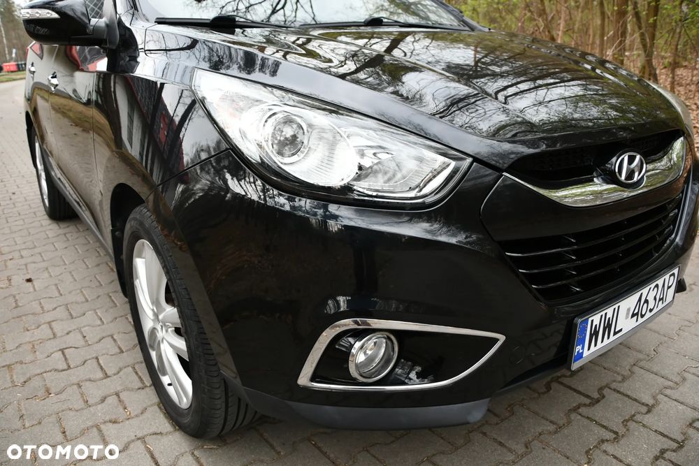 Hyundai ix35 - 11