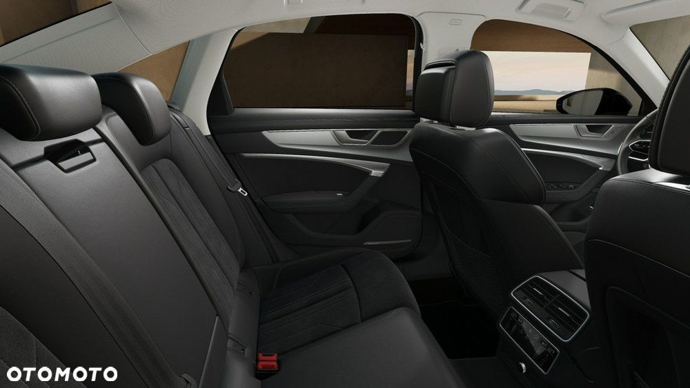 Audi A6 Limousine - 10