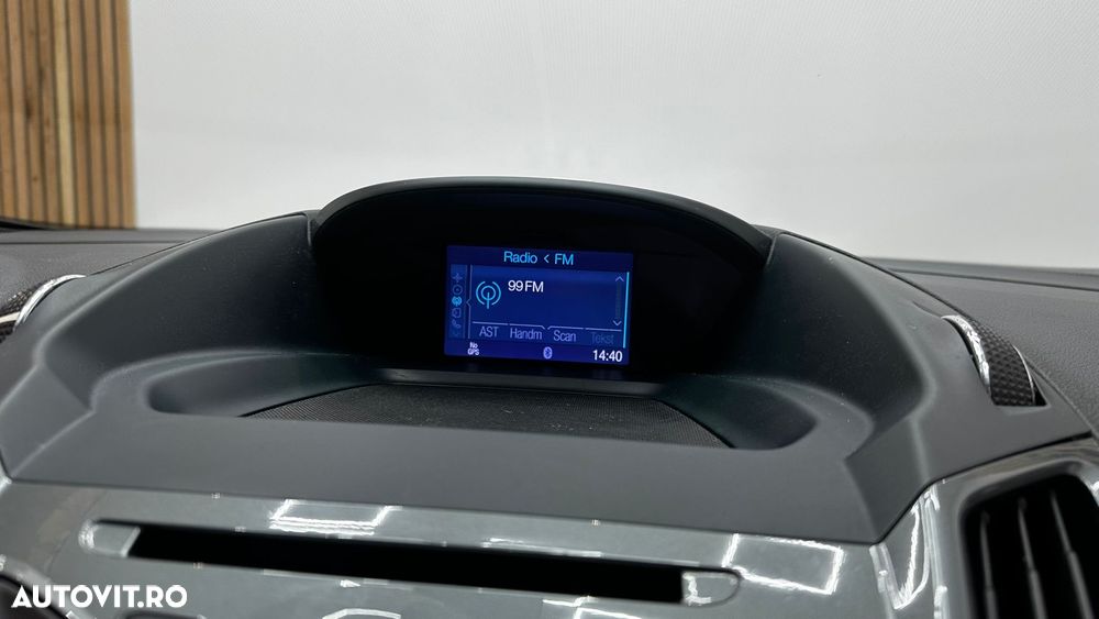 Ford C-Max 2.0 TDCi Aut. Titanium - 20