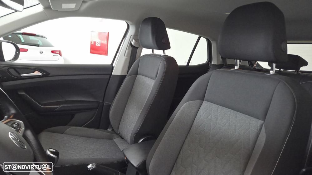 VW T-Cross 1.0 TSI Urban - 10