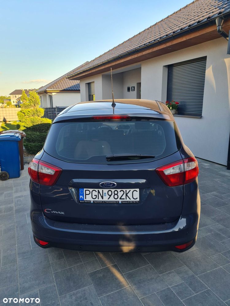 Ford C-MAX - 2