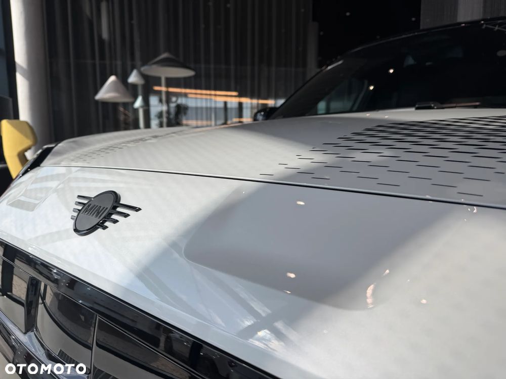 MINI Aceman SE John Cooper Works Trim - 20