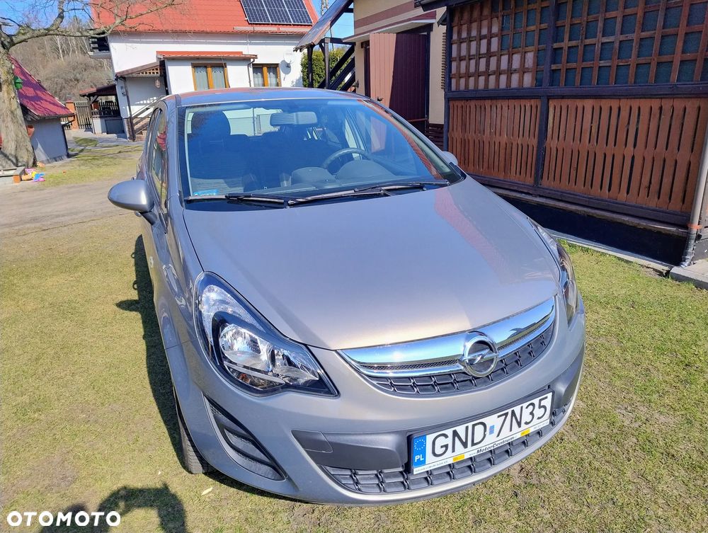 Opel Corsa - 15