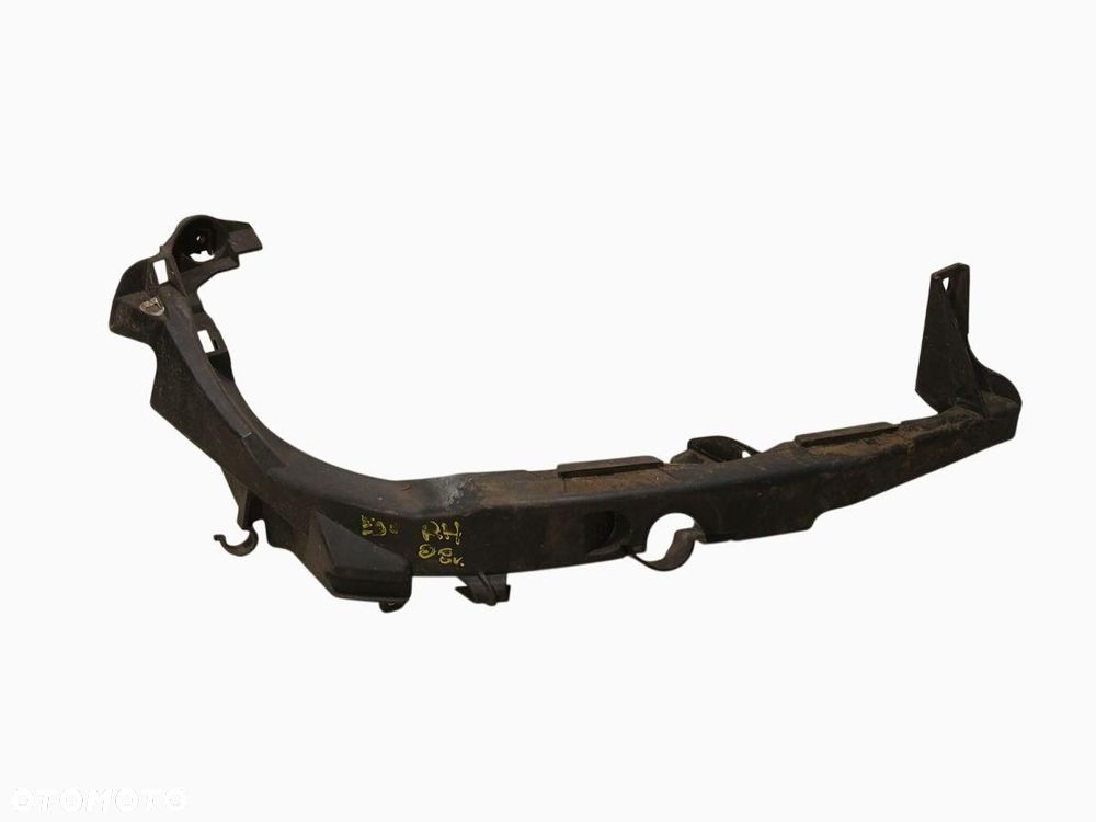 ŚLIZG MOCOWANIE REFLEKTORA LAMPY PRAWY BMW E90 E91 7116708 - 1