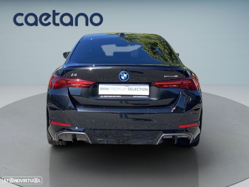 BMW i4 eDrive40 Pack Desportivo M Pro - 21