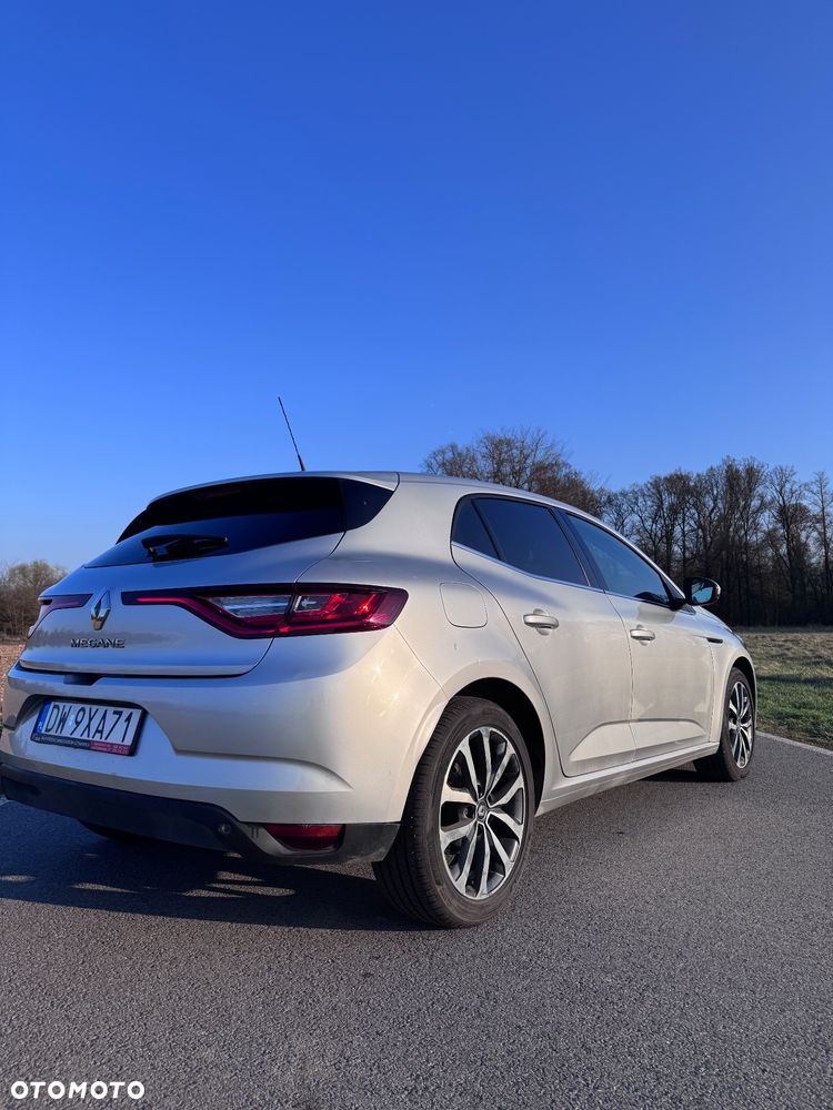 Renault Megane 1.5 dCi Intens - 7