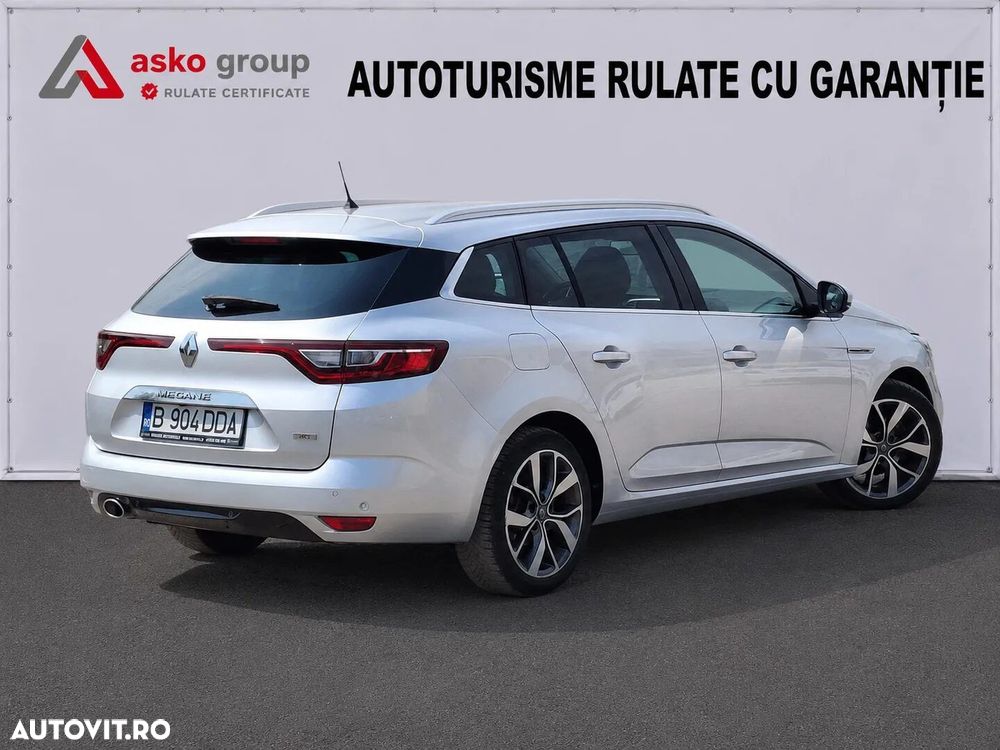 Renault Megane - 13