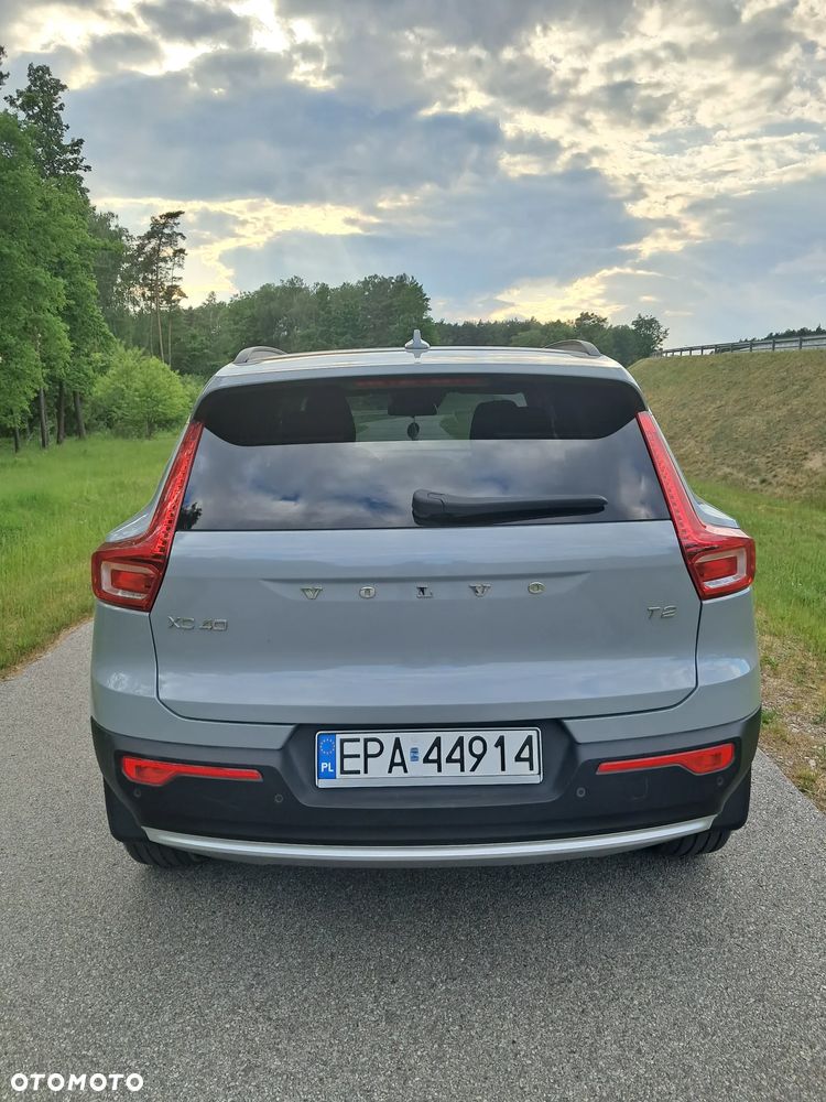 Volvo XC 40 - 12
