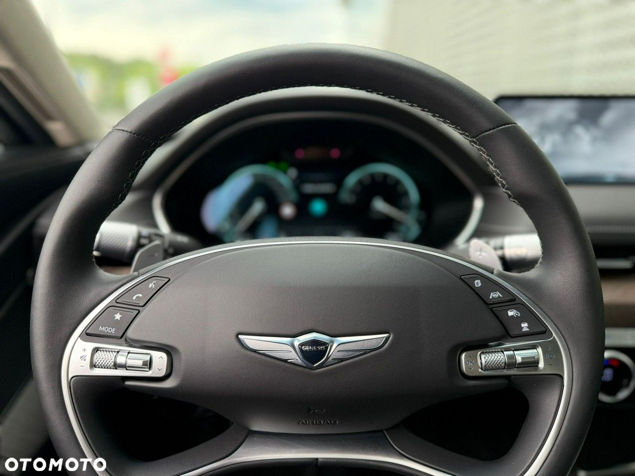 Genesis G80 - 18