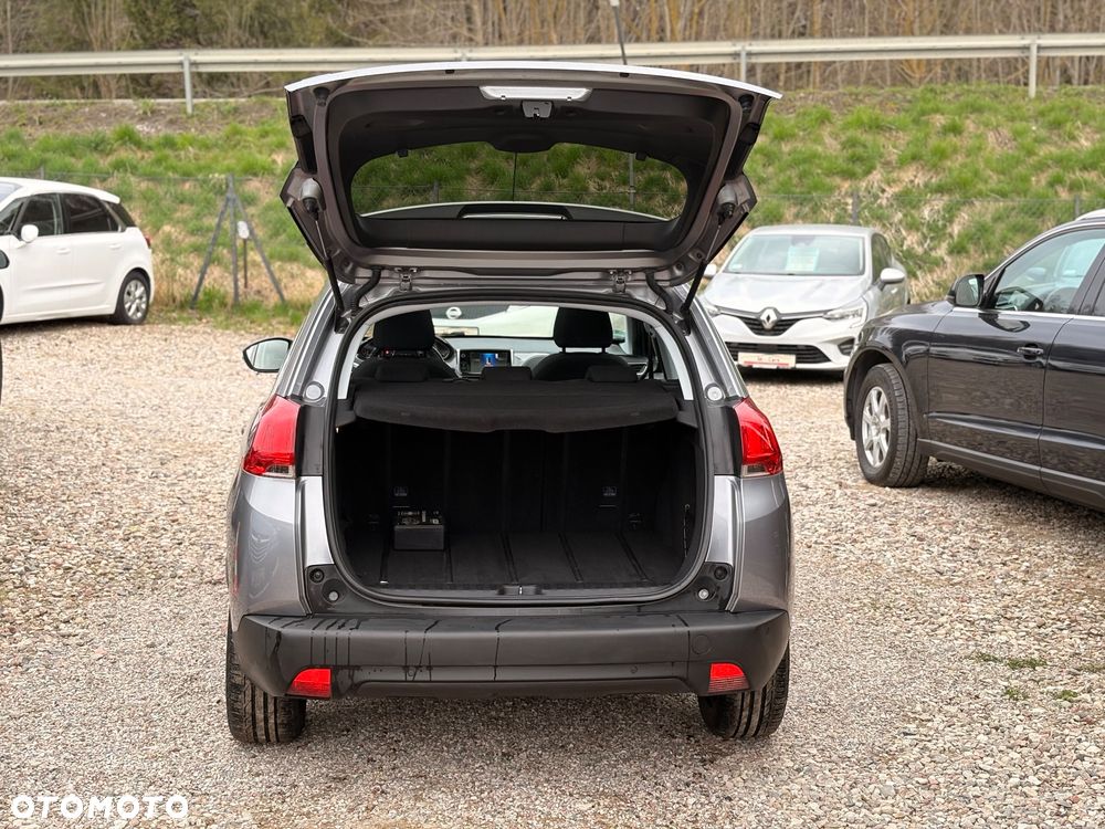 Peugeot 2008 120 VTI Allure - 19