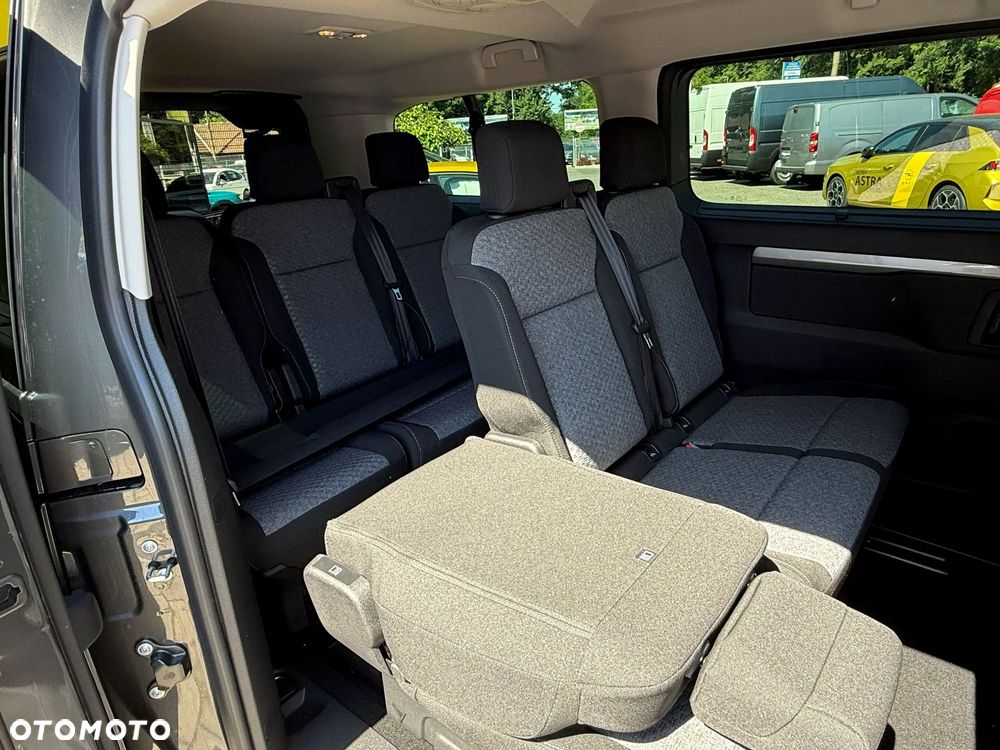 Citroën SpaceTourer 2.2 BlueHDi XL Plus EAT8 - 7