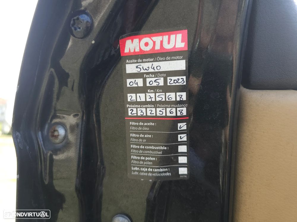 Alfa Romeo 147 1.6 TS Navigator - 27