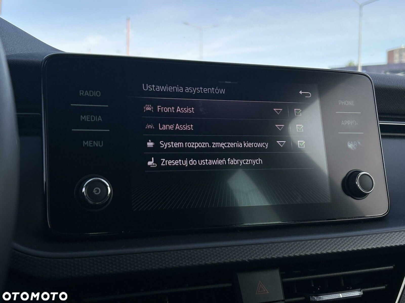 Skoda Scala 1.0 TSI Ambition - 22