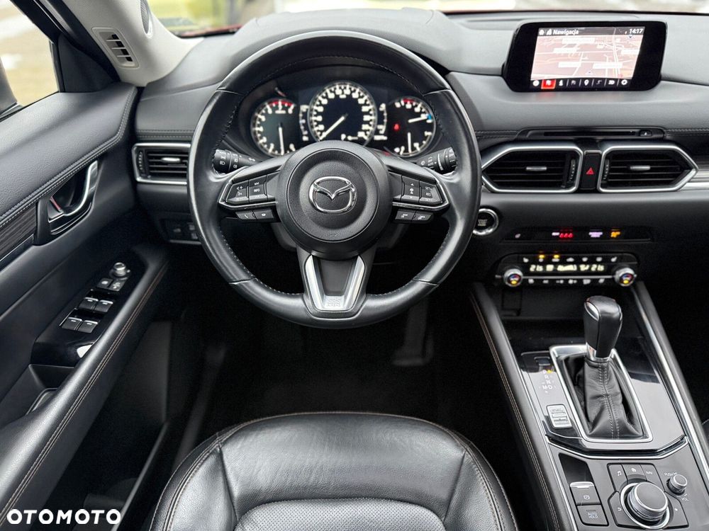 Mazda CX-5 - 17