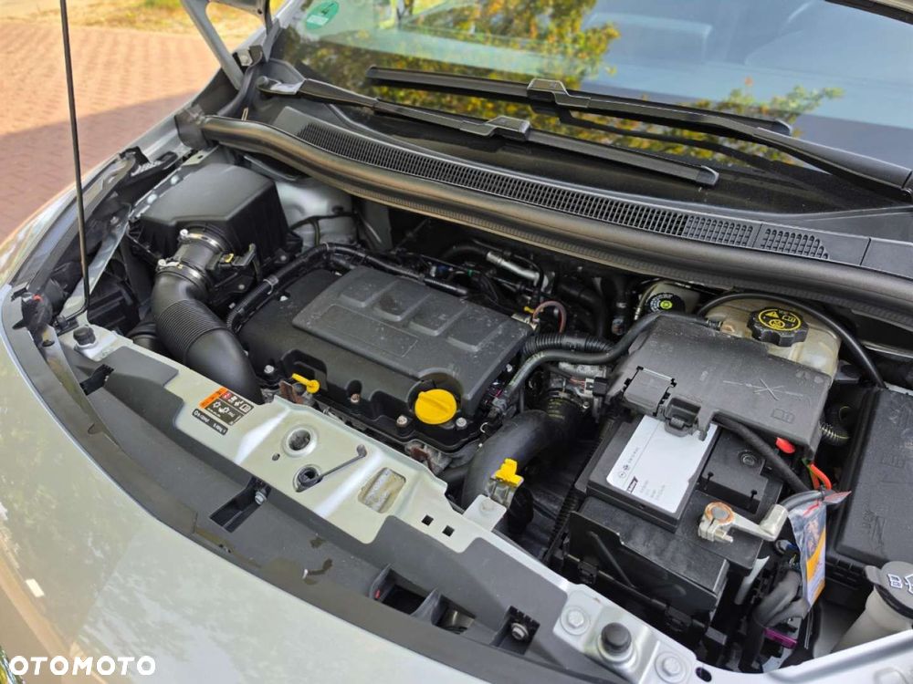 Opel Meriva - 23