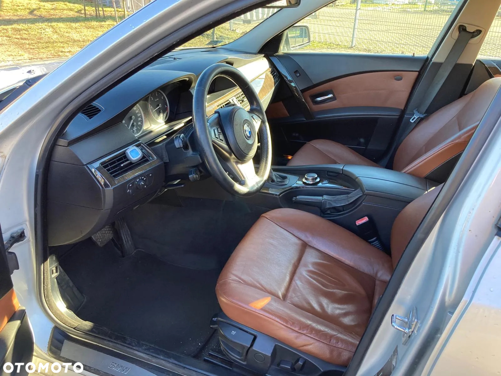 BMW Seria 5 - 4