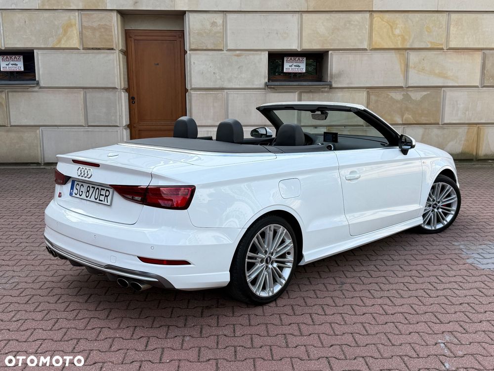 Audi A3 Cabrio - 24