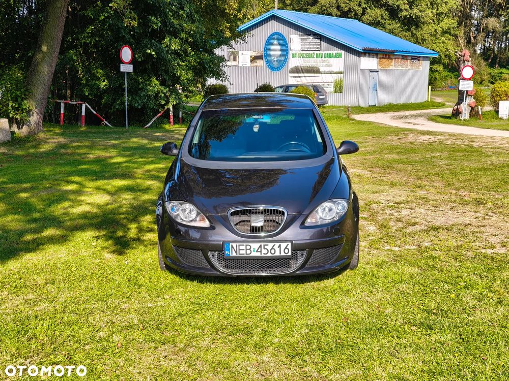 Seat Altea 2.0 TDI Stylance DSG - 3
